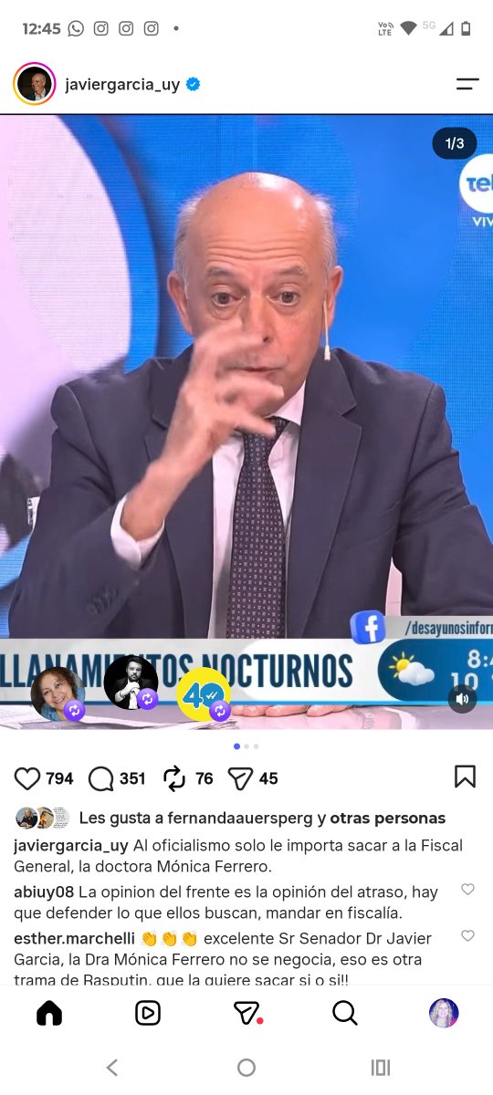 SJuana21's tweet photo. https://t.co/eD9cV9CnkT
Parece que una de las armas se usó en el robo del Brou Pando..!?? https://t.co/1rahzeJfQP