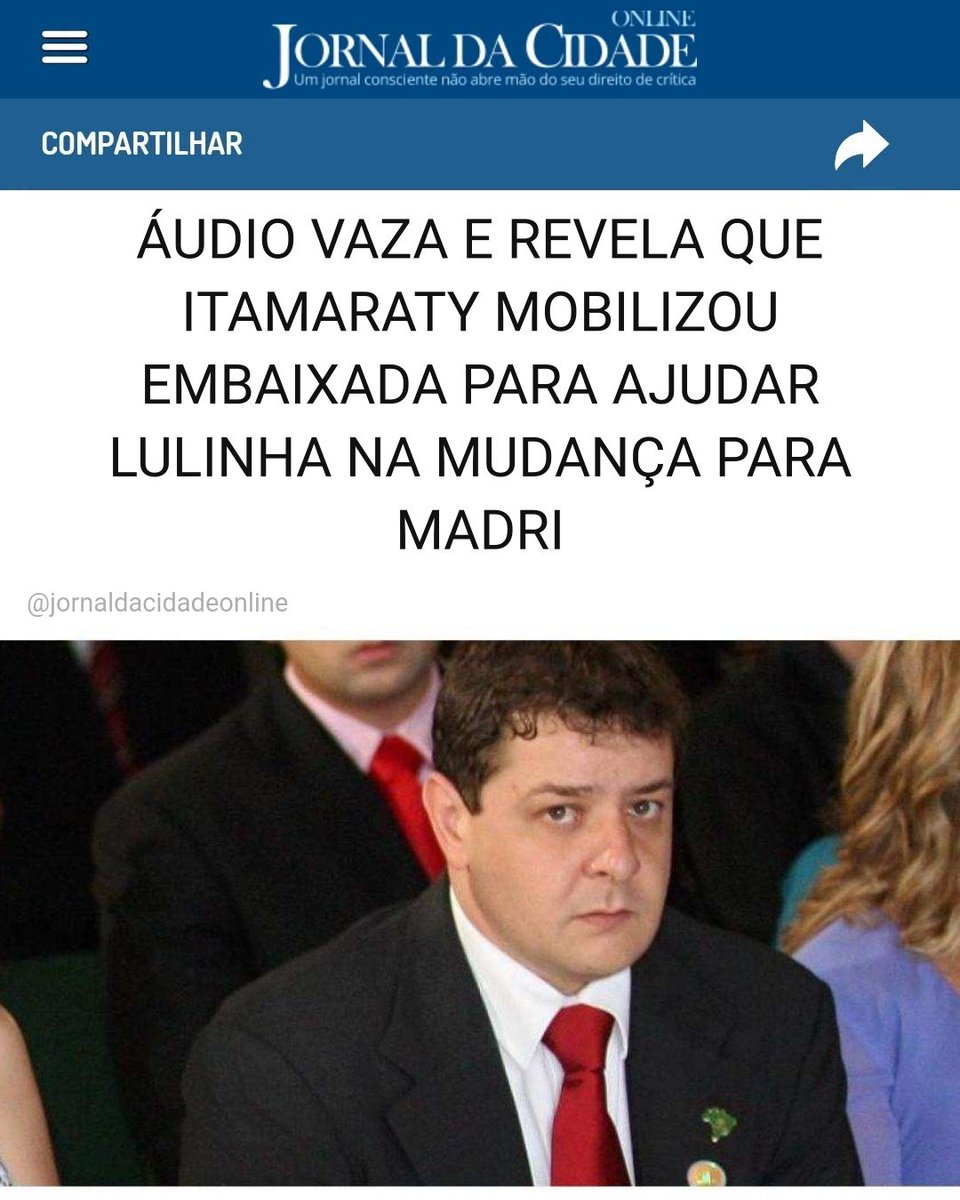 TomRipley22's tweet photo. LULA USOU O ITAMARATI PARA FORAGIR O FILHO EM MADRI.
Tudo é podre, sujo. É um esgoto. Esse é Lula e o PT. Usando uma instituição renomada para proteger o filho ladrão.
E fala para a imprensa que acredita na inocência dele.
Pior ainda são os eleitores sem caráter que votam nele. https://t.co/27mcmbHVew