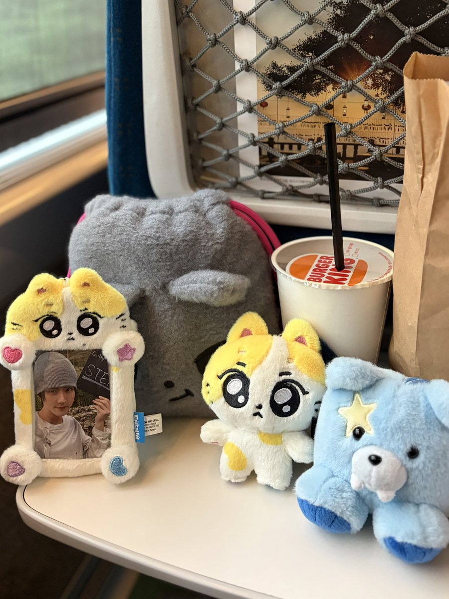 nyangchu_'s tweet photo. 블사콘 보러 부산 가는 ktx 안으로 돌아가고 싶다 .. https://t.co/vsNT8xsWPo