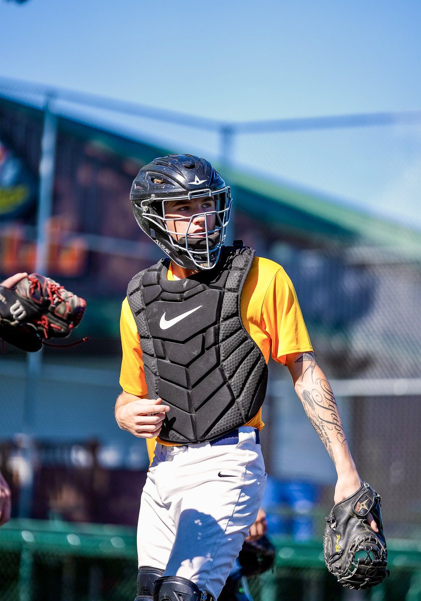 MSUBBaseball's tweet photo. 𝓕𝓪𝓵𝓵 𝓑𝓪𝓵𝓵𝓲𝓷’

#MSUBSPORTS | #MSUBBSB https://t.co/A7AqsJfamt