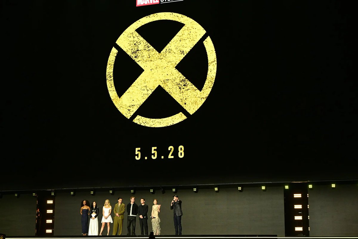 rebootonline's tweet photo. Christopher Abbott on being revealed as the new Charles Xavier in Marvel Studios upcoming X-MEN reboot.  

"It feels almost like a video game, or a dream. Not like a good dream. It’s a bit of both — a bit of a dream and a nightmare."

Source: @NYMag https://t.co/T5fd1MGbvM