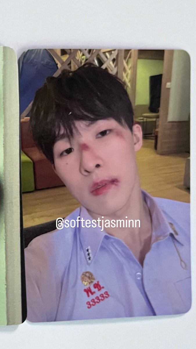 softestjasminn's tweet photo. @NNfanacc แลกวิคเตอร์ได้มั้ยคะ https://t.co/5sjtKOFUzO