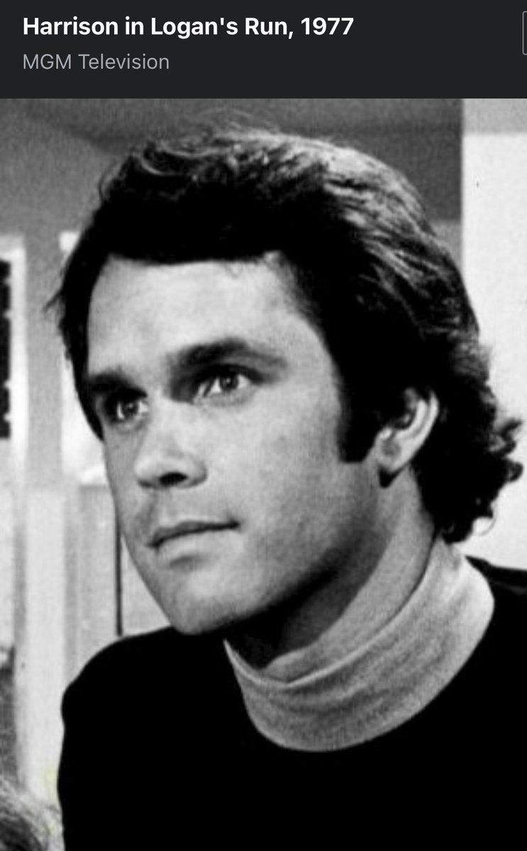 PullTheShade3's tweet photo. @MGM
@NBC
What’s it all about?
Let’s remember #GregHarrison played a part where he lived in a trailer of the hospital parking lot.
What’s in a name?
#Rememberwhen
#itsinthetrailers
#essentialhistory
#BattleoftheNETworkStars https://t.co/30SSnsoKU6