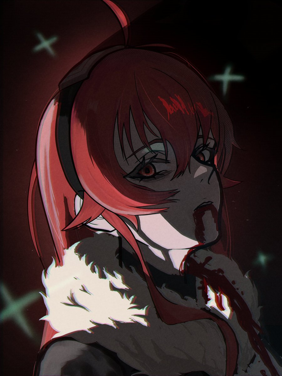 mt2illust's tweet photo. #無職転生 #MushokuTensei #illustration‌‌ #絵柄が好みって人にフォローされたい #無職轉生 #エリス https://t.co/9WbCccK24A