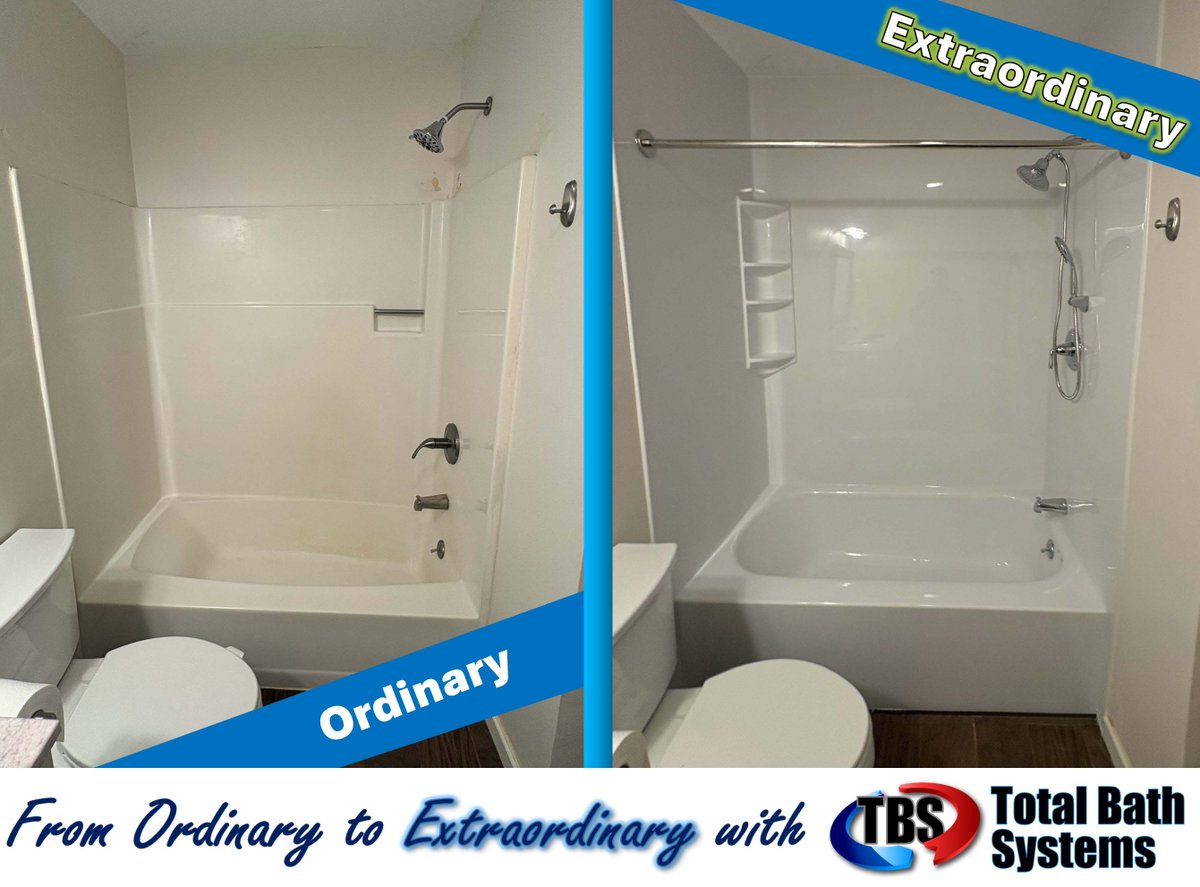 TotalBathSystem tweet picture