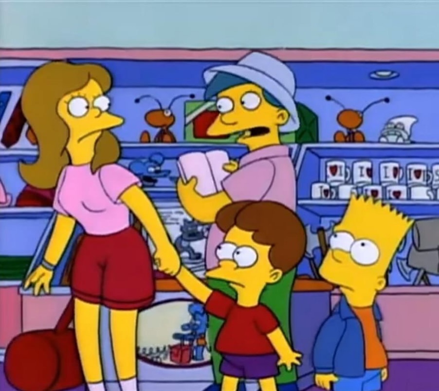 TheSimpsonsMan_ tweet picture