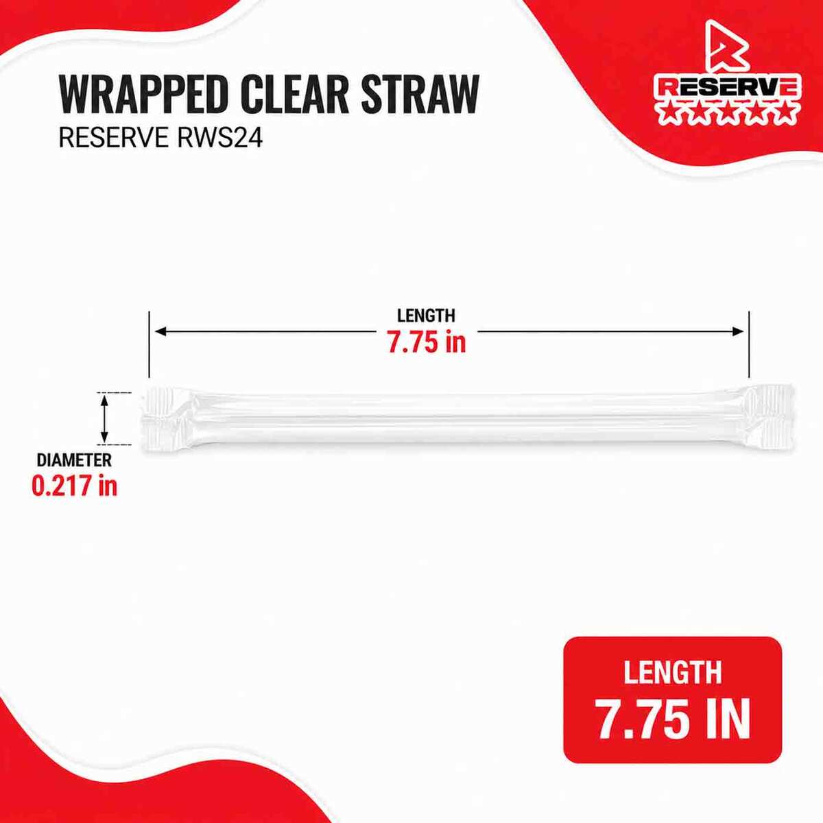 plasticpro3's tweet photo. Reserve Clear Wrapped Straws 7.75-inch — case-ready for BVI kitchens.

Available now — https://t.co/f3yqjQ2xsG
Call/WhatsApp: +1 284 442 3331 | +1 284 542 3331
P3 Paper Plastic Products — Great Products. Better Service.
#Reserve #P3VI https://t.co/fu4TcMGBNh
