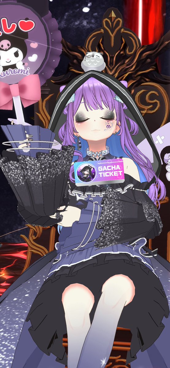 merotam714's tweet photo. ハロウィン💪( ᐛ)ﾊﾟﾜｧｧｧｧｧｧｧｧｧｧｧ
おら好いとーよ(* ॑꒳ ॑🫶🏻)
10月はイベまで毎日配信がんばるしん
個のアイメイク眠そうで草と https://t.co/ADh6nrHQcy