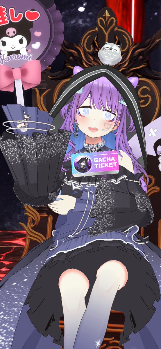 merotam714's tweet photo. ハロウィン💪( ᐛ)ﾊﾟﾜｧｧｧｧｧｧｧｧｧｧｧ
おら好いとーよ(* ॑꒳ ॑🫶🏻)
10月はイベまで毎日配信がんばるしん
個のアイメイク眠そうで草と https://t.co/ADh6nrHQcy