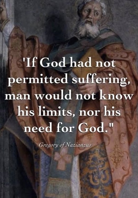 Iron12cross's tweet photo. Another Eastern Orthodox quote of the day is ☦️ #orthodoxy https://t.co/pSpRRFbI17