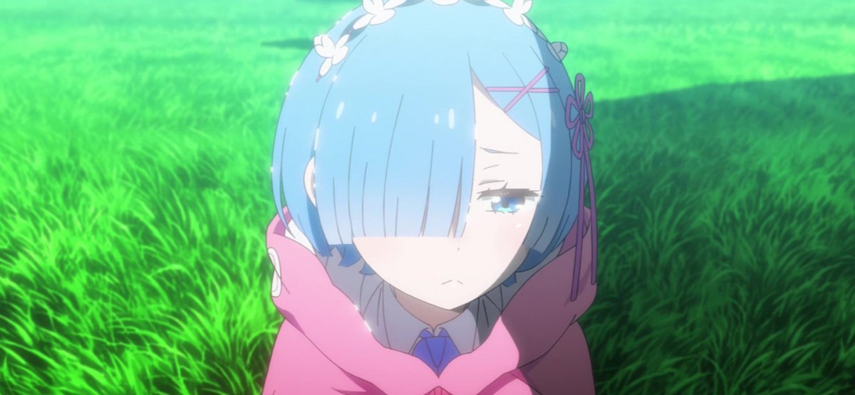 Shirotaku_fr's tweet photo. REM EST DE RETOUR JE RÉPÈTE REM EST DE RETOUR JE VAIS CHIALER https://t.co/OmyS70r1eJ