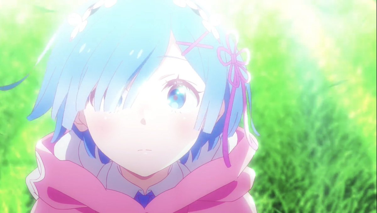 Shirotaku_fr's tweet photo. REM EST DE RETOUR JE RÉPÈTE REM EST DE RETOUR JE VAIS CHIALER https://t.co/OmyS70r1eJ