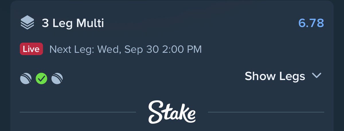 Manifestedwin tweet picture