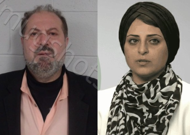 AmyMek's tweet photo. 🚨BREAKING AMERICA - THE JIHADI PLOT THICKENS

MONTHS AGO, WE CALLED FOR AN INVESTIGATION INTO WHO WE BELIEVE IS A POTENTIAL THREAT INSIDE THE STATE DEPARTMENT: 

🛑 Jomana Jihad Qaddour - who is a Senior Syria Advisor at the State Department (Jihadis adore her)

NOW - ONE OF HER LONGTIME TERROR-ASSOCIATED CONTACTS....

🛑 Salah Sarsour 

....WAS PICKED UP BY ICE, AND A JUDGE HAS JUST RULED THIS HAMAS OPERATIVE CAN BE DEPORTED! 

LOOK AT THE PHOTOS WE EXPOSED OF Jomana Qaddour and Salah Sarsour, working together many years ago at a Muslim American Society (MAS) fundraiser in Overland Park, Kansas. (There were many Muslim Brotherhood operatives in that room)

THIS NEEDS INVESTIGATION - HOW DID JOMANA  JIHAD QADDOR GET A SECURITY CLEARANCE

🚨 BACK STORY

Jomana Jihad Qaddour, the Senior Syria Advisor at the U.S. State Department who helps shape America’s policy on Syria, has DEEP Muslim Brotherhood ties that should have disqualified her from government service - were these disclosed?

🚨 WE SHOWED

🔺Her education under jihad recruiter Hamed Ghazali (named in the 1991 Muslim Brotherhood Explanatory Memorandum, now in Texas, suing to collect tax dollars)

🔺Her father, Jihad Qaddour (longtime MAS Treasurer, who we showed flashing the Rabia Brotherhood gesture at a 2013 rally)

🔺Her own leadership in the Muslim Brotherhood–tied MSA & MAS at the University of Kansas

🔺Her 2013 board role at Islamic Relief USA (amid Hamas-praise scandals)

🔺Her participation in the Hamas-linked Viva Palestina Gaza Convoy

❓ Did Jomana Qaddour disclose her ties to Muslim Brotherhood-linked Islamic Relief USA, which is banned in several countries?

We released the very troubling photos of Qaddour as proof of her troubling background:

Qaddour in Gaza with convoy members, checking passports in Egypt, relaxing at the beach in Al-Aqaba, Jordan, all from Viva Palestina albums. A report quoting her calling Gaza a “prison” during the trip. (This is what her close friends still say today)

Viva Palestina was exposed by the Investigative Project on Terrorism as a front that funneled cash, vehicles, and aid directly to HAMAS networks.

🚨AND NOW  - THE PLOT HAS EXPLODED

A judge has ruled that the notorious Hamas fundraiser Salah Sarsour can in fact be deported -  he is the longtime AMP national board member with decades of terror ties:

🔺1995 Israeli prison for supporting Hamas
🔺Close friendship with a Hamas military commander
🔺FBI memos tying him and his brother to the Holy Land Foundation (largest terror-financing conviction in U.S. history)
🔺Years of alleged money laundering through his Milwaukee furniture stores

🚨THE CONNECTION

We already showed the 2009 photo of Jomana Qaddour and Salah Sarsour together at a Muslim American Society (MAS) fundraiser in Overland Park, Kansas - the same radical circle tied to the Viva Palestina convoy effort.

They don’t just appear in one old photo. They go way back.

Their networks have overlapped for years -  right up until recent weeks through mutual associates like radical activist Celine Kasem

Celine Kasem posted a proud arm-in-arm cab selfie with Qaddour, calling her “brave, resilient, intelligent,” and aggressively defending her against scrutiny of her ties.

Then, after we exposed Kasem’s own rants calling Israel an “occupying, genocidal cancer” genociding Gaza “live on TV,” Kasem quietly deleted the post.

🚨WHAT CELINE KASEM DID NEXT IS SHOCKING!

She amplified a radical terror-tied event titled:

“Syria: The Blessed Revolution”

 - featuring the exact same network that RAIR has been warning about and calling on the U.S. government to investigate.

🛑 That event included a who's who of radicals:

🔺Texas Imam Omar Suleiman (already screaming “abduction” and demanding #FreeSalahSarsour)
🔺Yasir Qadhi (EPIC)
🔺Tom Facchine
🔺Haitham al-Haddad (who called Jews “enemies of God and descendants of apes and pigs”)
🔺Moazzam Begg (former Guantanamo detainee arrested at an Al-Qaeda safe house)

…and more from CAGE, DOAM, Islam21c, and other MB-linked outfits.

Kasem also serves as social media coordinator for the Syrian Emergency Task Force (SETF) - the same organization where Jomana Qaddour’s father, Jihad Qaddour, sat on the board.

Their Muslim Brotherhood and overlapping networks run deep.

While Omar Suleiman and this circle cry foul over Sarsour’s detention and the court’s latest deportation rulings, one of Sarsour’s photographed longtime associates remains in a senior State Department role shaping U.S. Syria policy.

🚨WHY IS NO ONE CONNECTING THESE DOTS?

We are laying it out plainly:

🔺A documented Hamas financier (Sarsour) photographed with a senior State Department official (Qaddour)

🔺Qaddour’s history in the Hamas-linked Viva Palestina convoy

🔺Deep Muslim Brotherhood ties running through her family, education, associations, and this overlapping network — still active up to recent weeks

🚨 SERIOUS QUESTIONS THE STATE DEPARTMENT MUST ANSWER

❓Did Jomana Qaddour disclose her long-standing connection to Salah Sarsour?

❓Did she disclose her participation in the Viva Palestina convoy?

❓ Did she disclose her ties to the Muslim Brotherhood and ongoing associations with this network?

❓Have she and Sarsour -  or their shared circle - remained in contact over the years?

❓What is Jomana Qaddour sharing with Celine Kasem?

❓What is her relationship with Yasir Qadhi and Omar Suleiman?

❓Is this why no one is addressing Yasir Qadhi and Omar Suleiman's training programs for U.S. Muslims involving banned Muslim Brotherhood figures in places like Turkey?

❓Is this why massive compounds like EPIC and similar developments are being allowed to expand in Texas with NO deep investigations into the money building these fortresses?

❓Taxpayers fund her senior role. We deserve transparency, not deleted selfies, emotional deflections from her friends and the Qarar Embassy, or silence.

🚨 ACTION NEEDED! 

Congress should investigate the entire network.

The State Department should explain how this infiltration happened.

We warned you months ago.

The receipts are here, photos don’t lie, and the networks still overlap.

SEE THE FULL REPORT: https://t.co/zAQh85HeB0