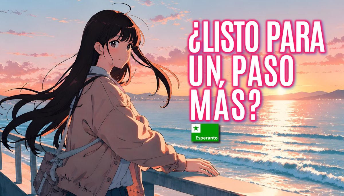 LoFi_Bloom's tweet photo. ๐ Multilingual Update ๐
Titles, descriptions, and subtitles are now available in multiple languages, with selected thumbnails localized as well. ๐งโจ
Enjoy the mix again with the lyrics โ for a walk, a break, or a quiet moment.
#EsperantoVocal #SoftPopLoFi #WalkingMusic https://t.co/uA1RufQ5Lh
