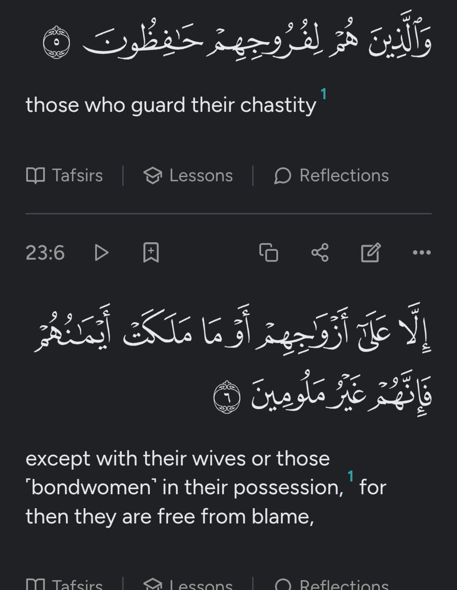 kaoru_san27's tweet photo. Muslims loveeeeee ignoring what their book says https://t.co/x9MqFm0QQO