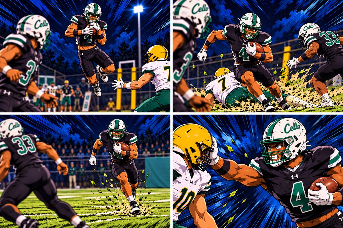 WeevilFootball's tweet photo. 𝐇𝐢𝐬 𝐩𝐨𝐰𝐞𝐫 𝐥𝐞𝐯𝐞𝐥 𝐰𝐚𝐬 𝐨𝐯𝐞𝐫 𝟗,𝟎𝟎𝟎. 🐉🔥

Nino Betances' 38-yard interception return in the 4th led to the winning points against ATU.

#EatEmUp https://t.co/Vzln6BmbkO