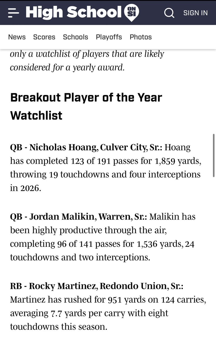 DevelopwithCB's tweet photo. @jordanmalikin has been playing with something to prove. Keep working @Tarek_Fattal @adamgorney @alecsimpson5 @GregBiggins @jordanmalikin @WHSBearFootball https://t.co/LEHwea7HHo