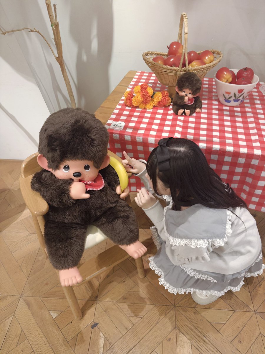 2anbcj53jncrc's tweet photo. 喫茶モンチッチ可愛かったし、美味しかった〜！激混みって感じじゃなくて過ごしやすかった！ https://t.co/GYoSoWtiGU