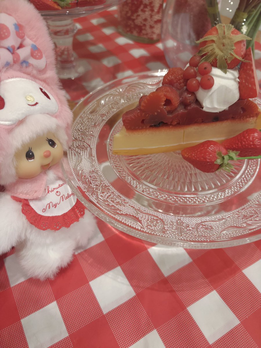 2anbcj53jncrc's tweet photo. 喫茶モンチッチ可愛かったし、美味しかった〜！激混みって感じじゃなくて過ごしやすかった！ https://t.co/GYoSoWtiGU