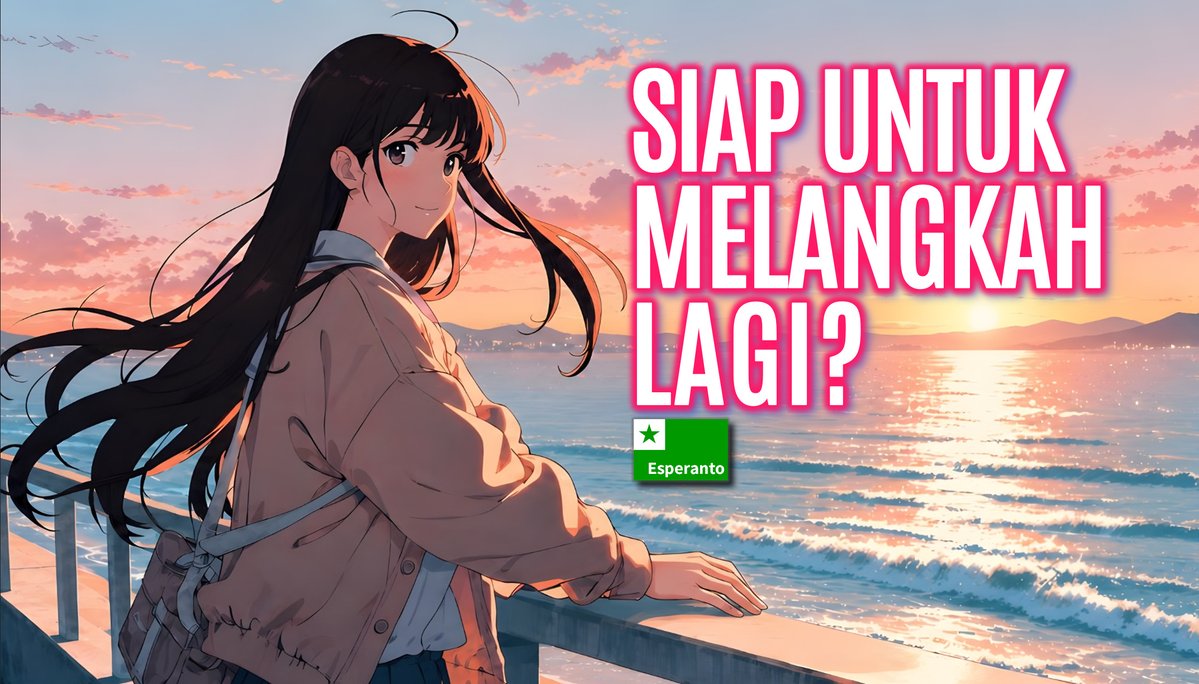 LoFi_Bloom's tweet photo. ๐ Multilingual Update ๐
Titles, descriptions, and subtitles are now available in multiple languages, with selected thumbnails localized as well. ๐งโจ
Enjoy the mix again with the lyrics โ for a walk, a break, or a quiet moment.
#EsperantoVocal #SoftPopLoFi #WalkingMusic https://t.co/uA1RufQ5Lh