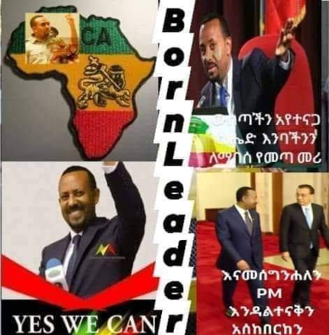 MereditFernand3's tweet photo. Prime Minister Abiy Ahmed arrives in Kenya this morning ahead of the groundbreaking ceremony for the Lamu Refinery. 

#PMOEthiopia

ሰውየውን  የኢትዮጵያ ሐገሬን እንቁ ድንቅ መሪ  ማንችሎት  ብለነዋል ደንቆሮ ደደብ  ሰለሆኑ እነሱ ተጣመረው ኢትዮጵያን ሊያፈርሱ  የማይነቃነቅ ተራራ ሲገፉ ሰውየው  ታላቋን ገናናዋን  ኢትዮጵያ  ሐገራችንን  ይገነባል :: 
በእውነት ፈጣሪ እንዲህ ሰውን ሰማይና ምድር አደረጎ  ይፈጥራል ወይ ?