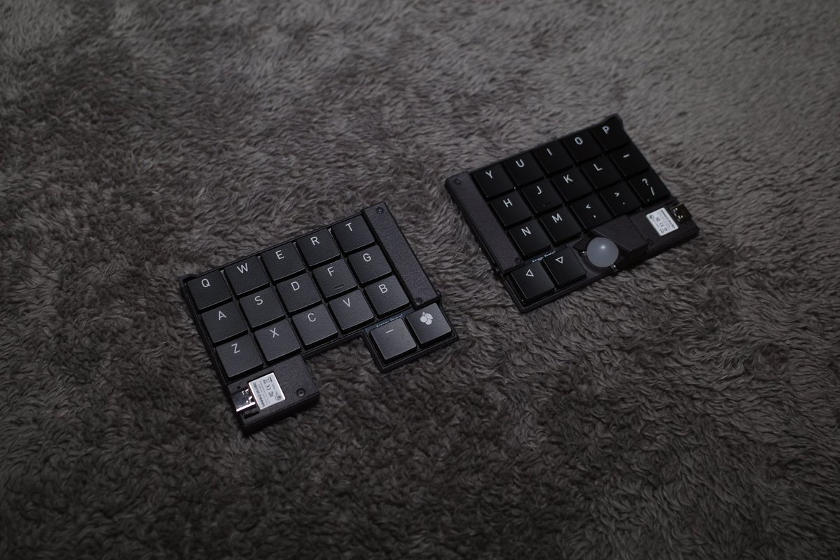 ogu_key's tweet photo. 【ゆる告知】
Aeroguのテスター募集のフォームが出来たので、天キー終了後募集開始します。 https://t.co/zLNJdWffIg