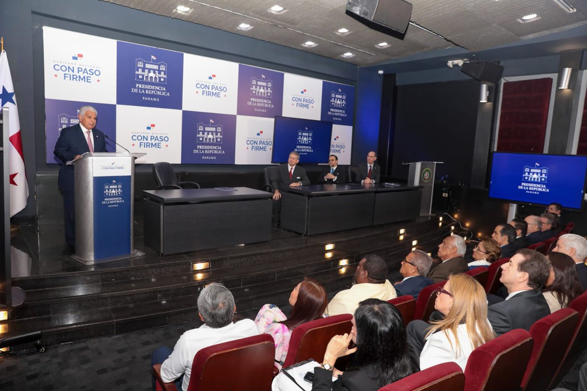 nexnoticias's tweet photo. Comisión Interministerial entrega el informe final sobre la mina https://t.co/dOuPSKH8tx #NexNoticias https://t.co/mXWVe5poGi
