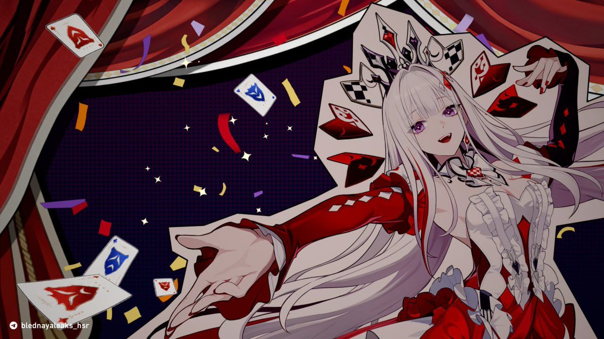 StarRailVerse1's tweet photo. Some Aha pics

Via Blednaya 

#HonkaiStarRail https://t.co/KdaSbxkQWy