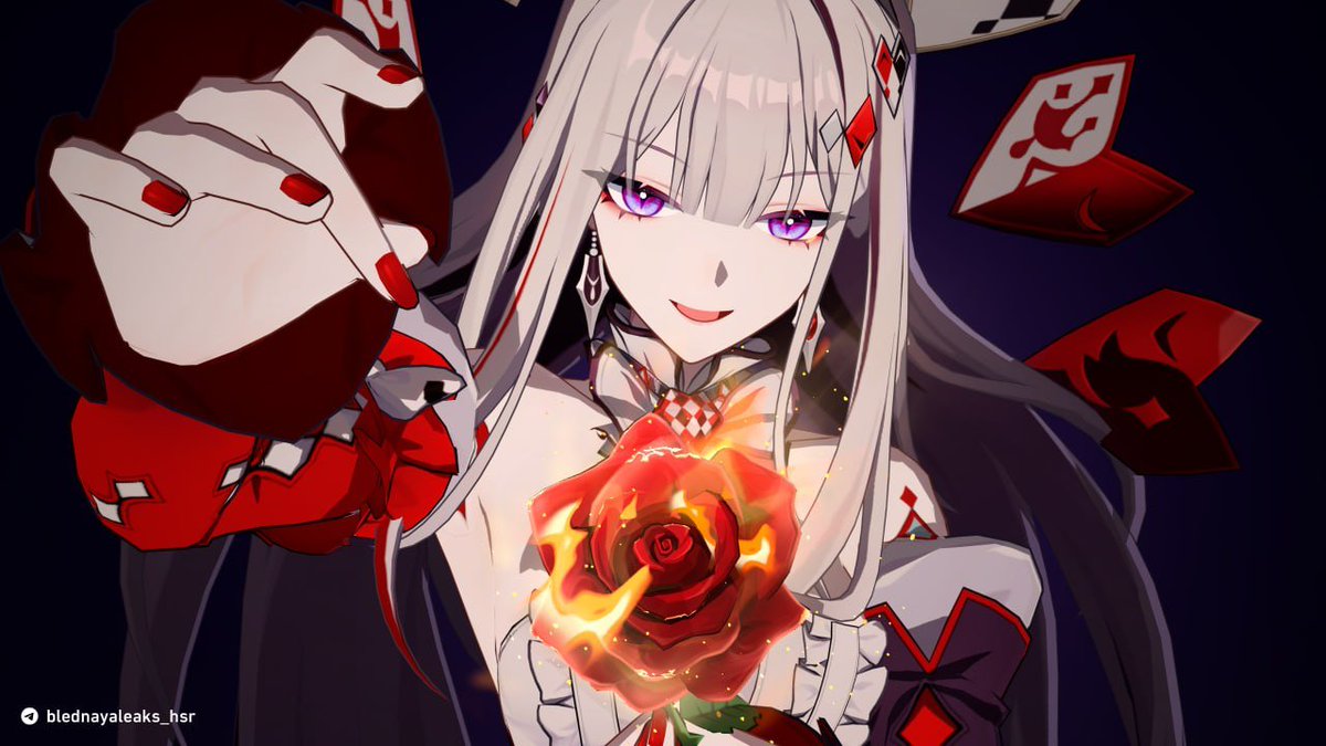 StarRailVerse1's tweet photo. Some Aha pics

Via Blednaya 

#HonkaiStarRail https://t.co/KdaSbxkQWy