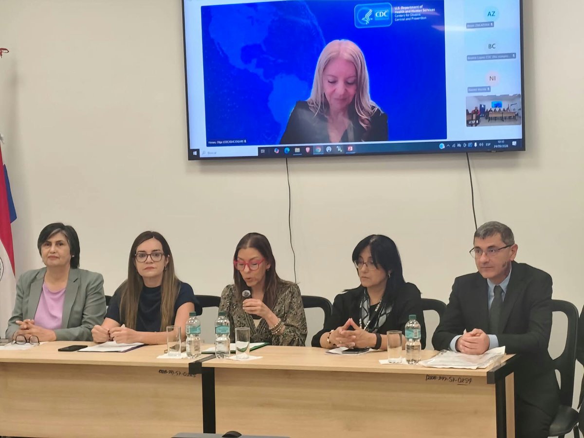InstitutoPy's tweet photo. LCSP e INS impulsan Diplomado en Liderazgo en Laboratorios con enfoque de “Una Salud”

https://t.co/XCUDtN96GQ https://t.co/4xFBYIsVpZ