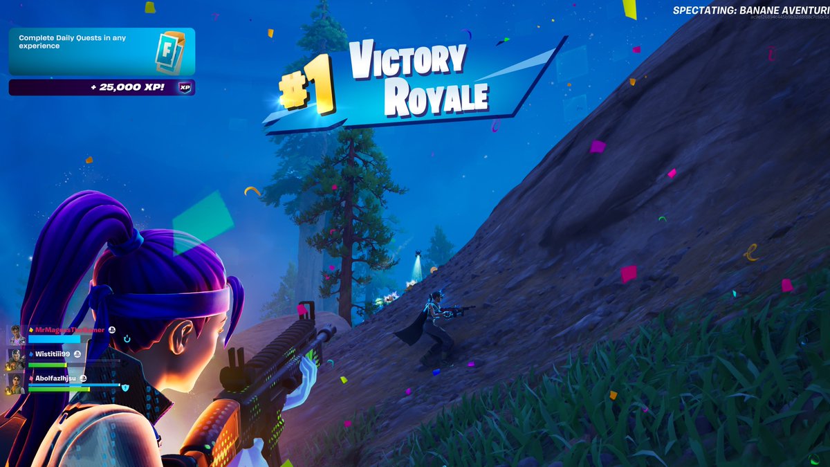 MrMagnus1997's tweet photo. #Fortnite 😎 https://t.co/K9An5fxeoW