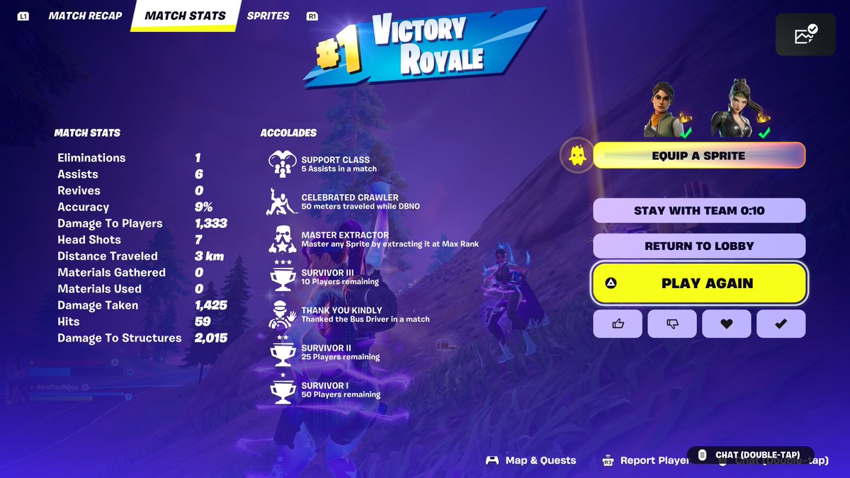 MrMagnus1997's tweet photo. #Fortnite 😎 https://t.co/K9An5fxeoW