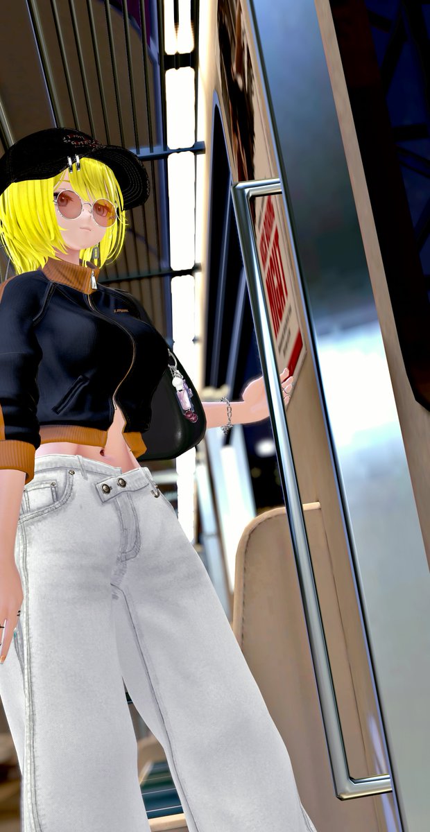 Inkenhip2's tweet photo. OHAO

#Linne3D https://t.co/w6KPXtQC14