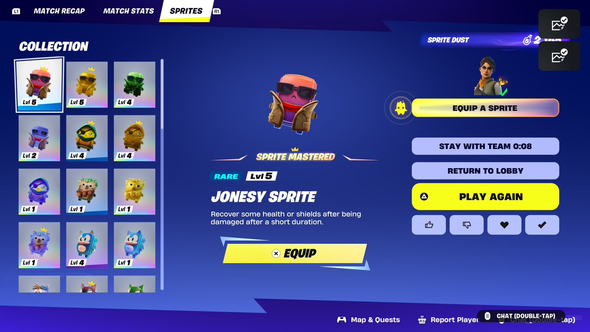 MrMagnus1997's tweet photo. #Fortnite 😎 https://t.co/K9An5fxeoW