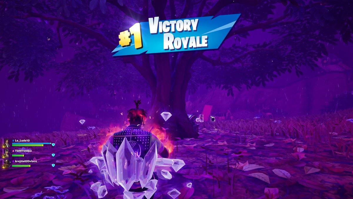 MrMagnus1997's tweet photo. #Fortnite 😎 https://t.co/WKpCOUCus2