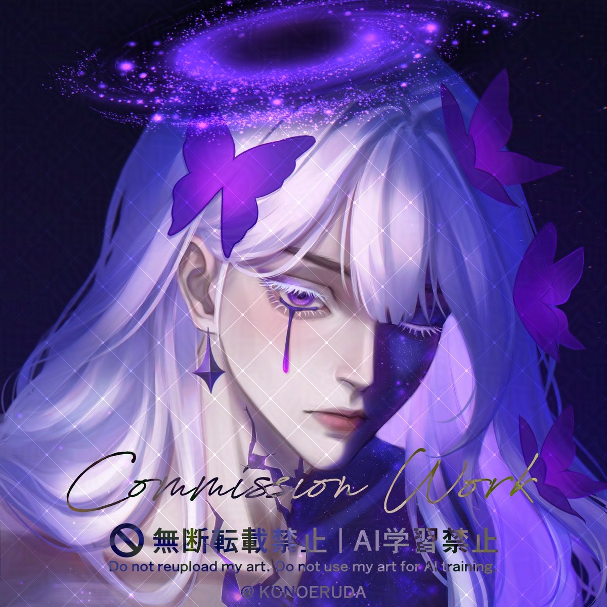 konoeruda's tweet photo. Comms for @/mikuryne✨ (1/3)
Thank you so much for commissioning me!! (˶ˆᗜˆ˵) 
#artidn #zonakaryaid #Commission #eruu_cmsn https://t.co/ZQEq8nNDzO