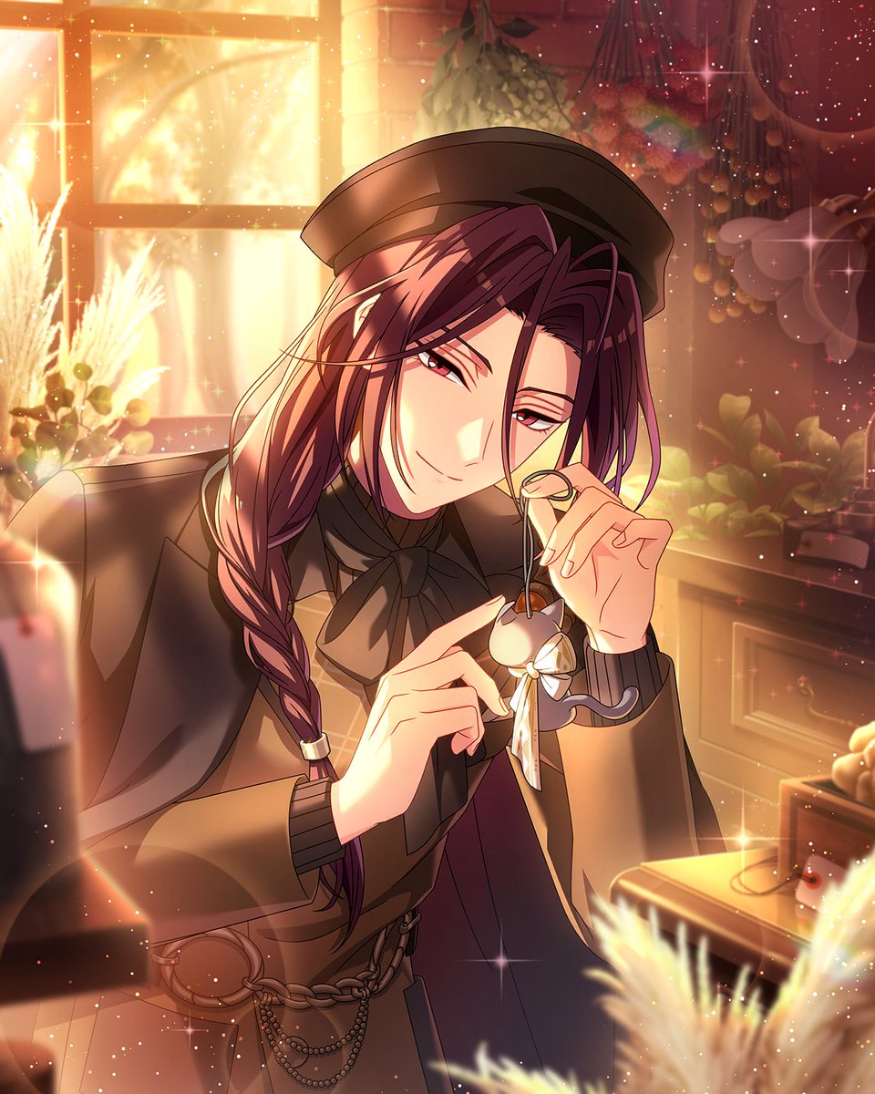 mhyk_backup's tweet photo. 샤일록
/ 한정 가챠 - 10월 생일 (2026)
SSR [まるであなたみたいな 마치 당신 같은] https://t.co/3N0j7yNgCV
