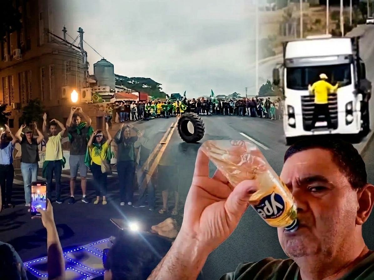 walterteodoro1's tweet photo. Bolsonarista no X:

- Ainnnn esse MBL é uma seita.

Bolsonarista fora do X: https://t.co/LbVgEu5lD1