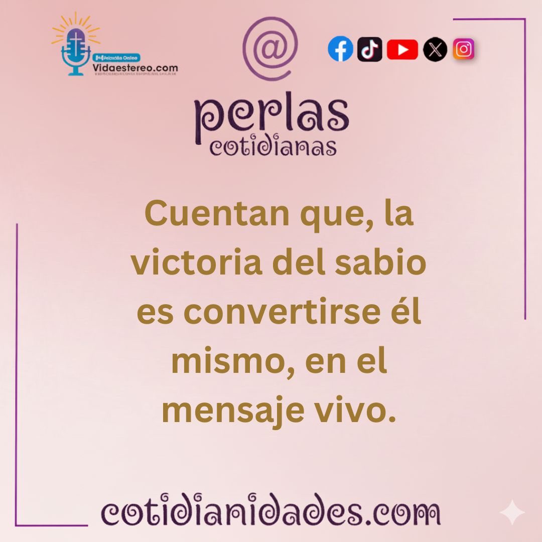 wcotidianidades's tweet photo. Bendecido miércoles 30 de septiembre del 2026
https://t.co/uW4xUicviw
https://t.co/ugw2jarKbx
https://t.co/37J2C98zG0
https://t.co/8eUorVnudI
https://t.co/sof4PSTtJG
https://t.co/trgSteh2kw
vive@cotidianidades.com
#perlascotidianas
#quotidianly
#mensajesdevida
#csound https://t.co/EL5ap9UQBS