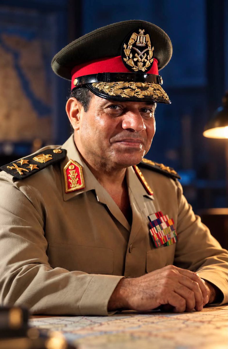 anaelmasri2121's tweet photo. هيكتب التاريخ ان هذا البطل غير تاريخ امه بالكامل من الانهيار و الدمار والذل الى الامن و الامان و المجد و الفخر 
 مؤسس مصر الحديثه الرئيس البطل عبدالفتاح السيسى https://t.co/tUEqlUgW1L