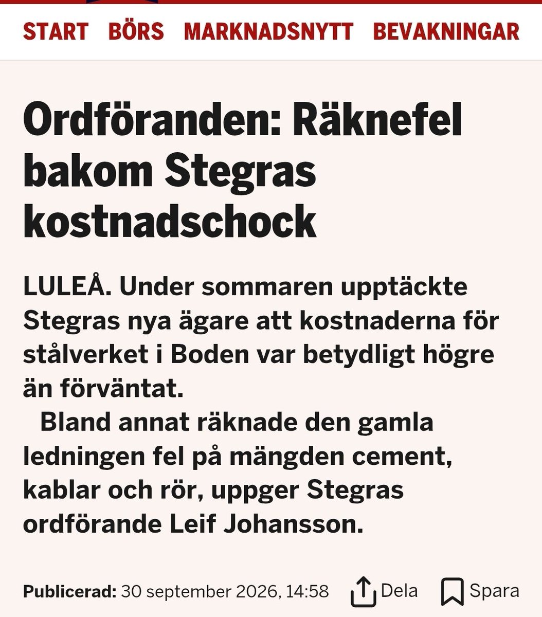 GunnarTiger's tweet photo. Nu börjar det igen. De vet inte hur mycket extra pengar som behövs.
Känns det igen🤔 https://t.co/JlfI0cJM5t