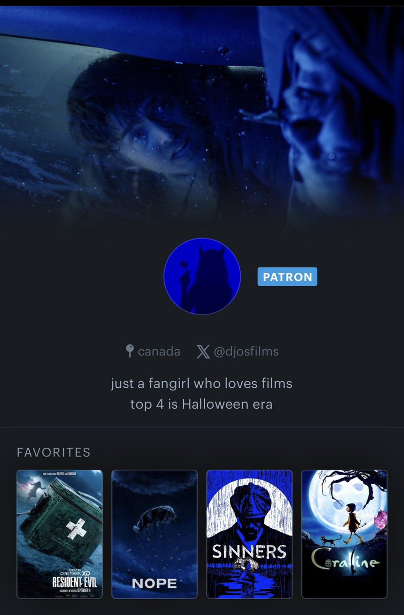 djosfilms's tweet photo. layout vibe check https://t.co/79TBL6ji8j