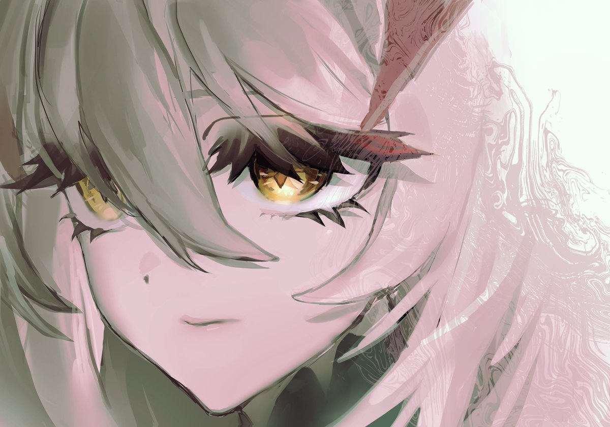 kntnkdsbk_3's tweet photo. # 今月描いた絵を晒そう乗り遅れ https://t.co/kYnUpxD4EF