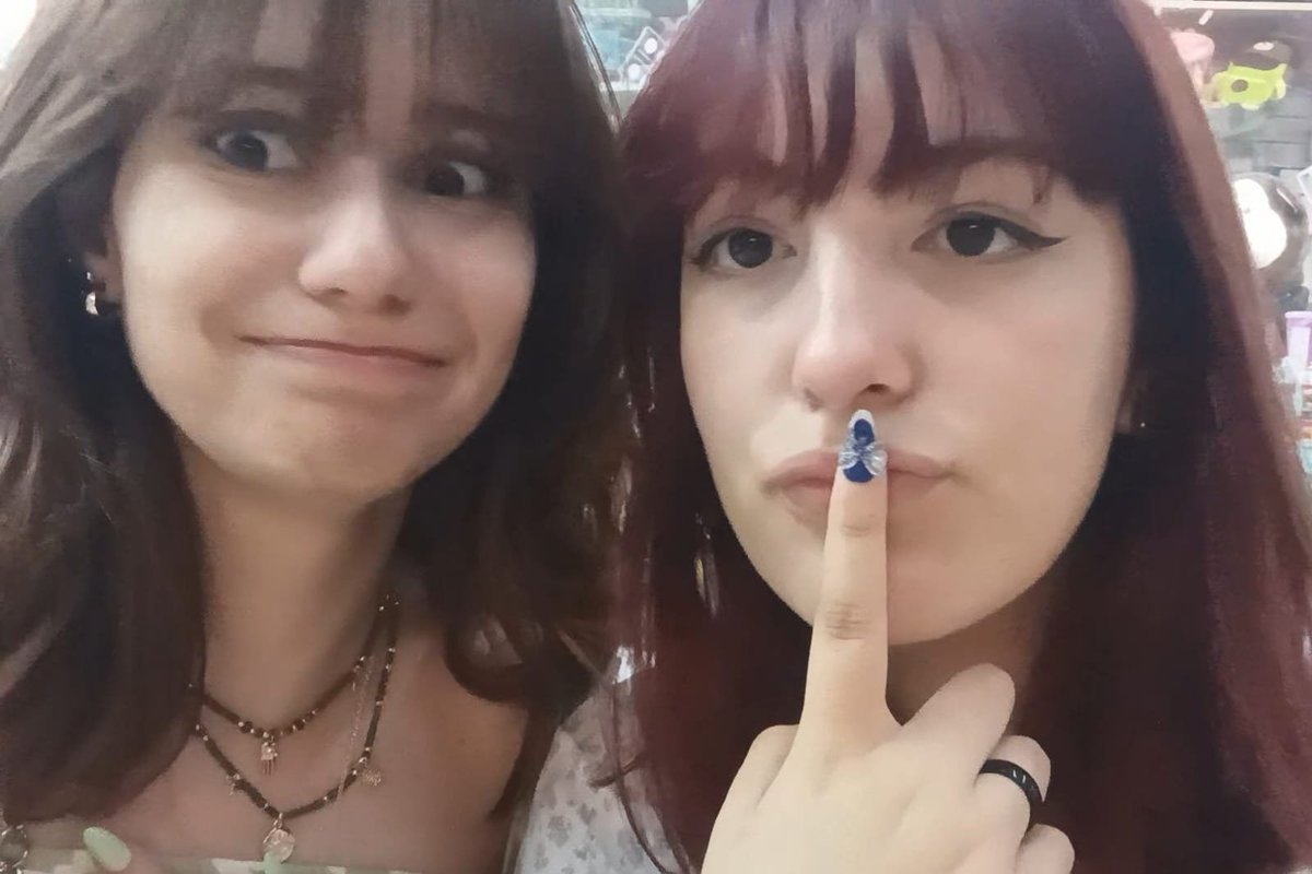 wonnybi_'s tweet photo. Y efectivamente, en 1 año, nunca la recreamos.... https://t.co/l6IgvOvrwy