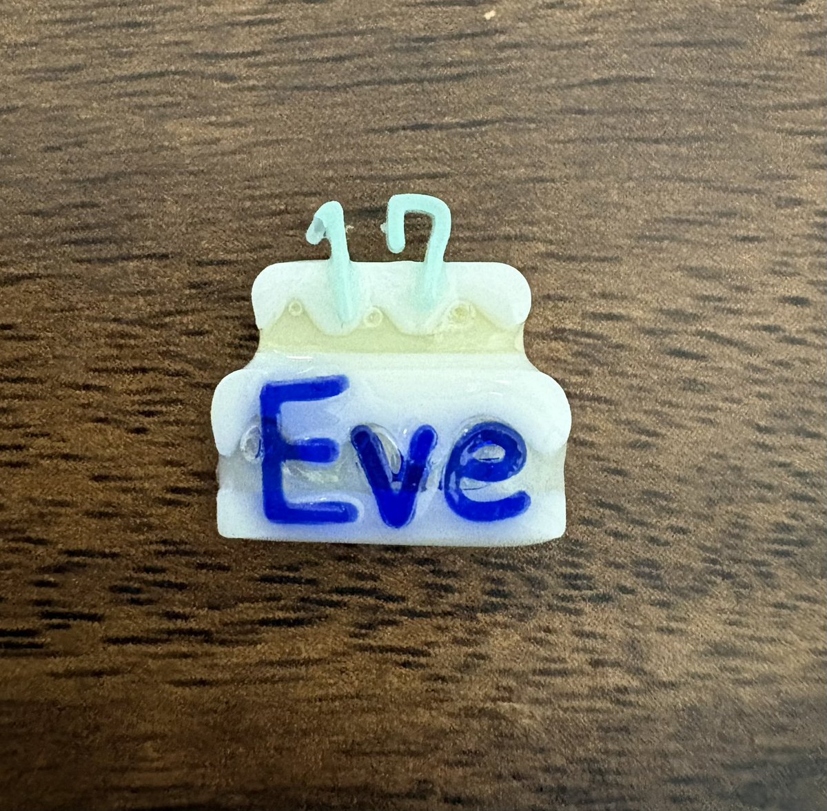 mikicchi25's tweet photo. Eveくん17thおめでとう🎈㊗️
#Eve家
#Eveくん17周年 https://t.co/FgLqv18am1