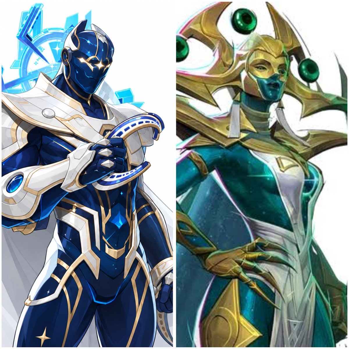 feroluvss's tweet photo. Do we like the cosmic skins we’ve gotten so far? https://t.co/NsuK2JYycD