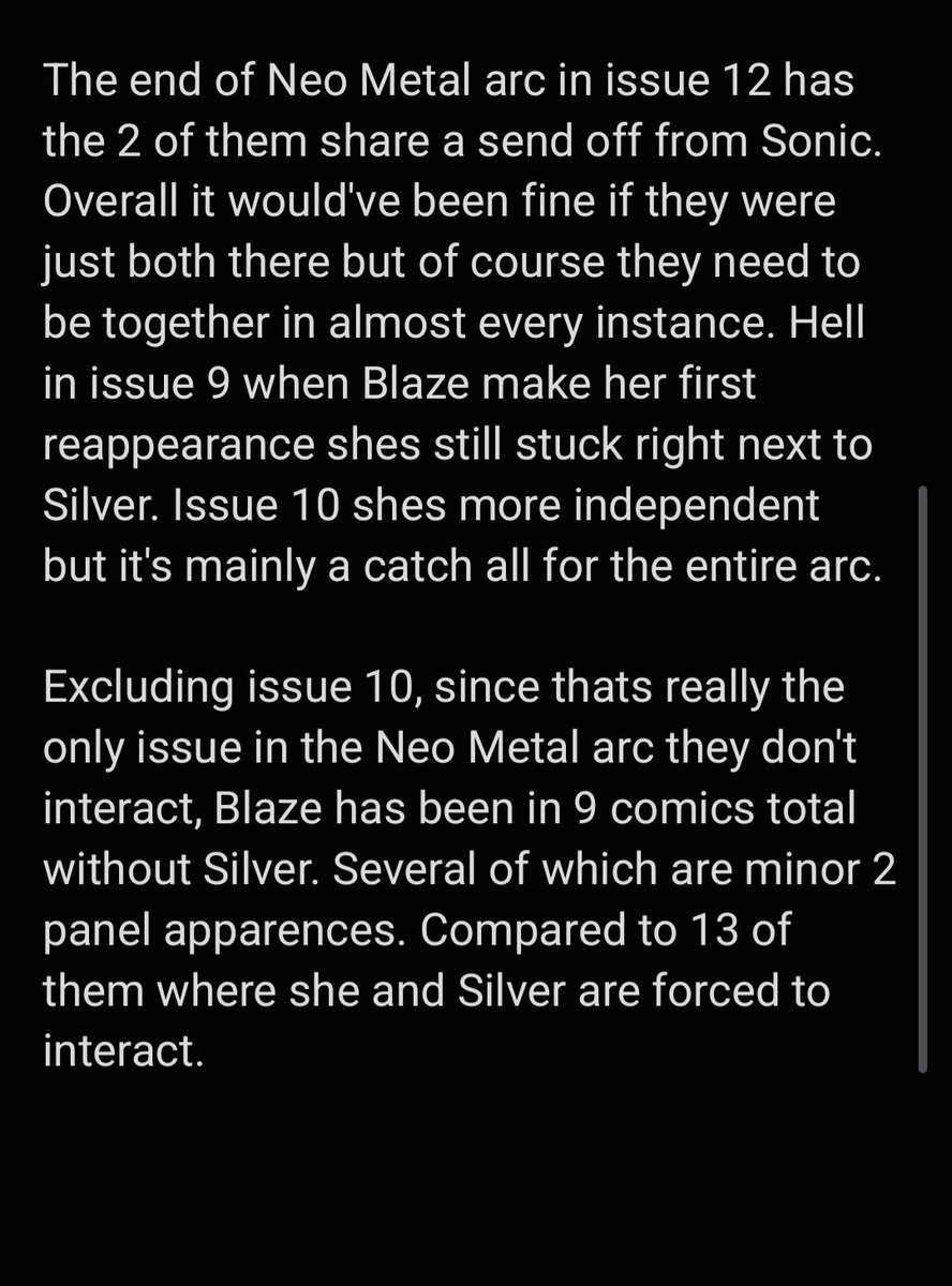 GGiggan12590's tweet photo. @Janvi_Posts Next time actually pay attention to what I say and don't lie to my face lol. I didn't count issues where they don't interact otherwise I would have marked 63. Btw attached image isn't even every issue, its just the ones I could bother to grab. https://t.co/Do8TNRwVYG