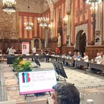 Photo by Internacional UGT de Catalunya (@UGTCat_Int)