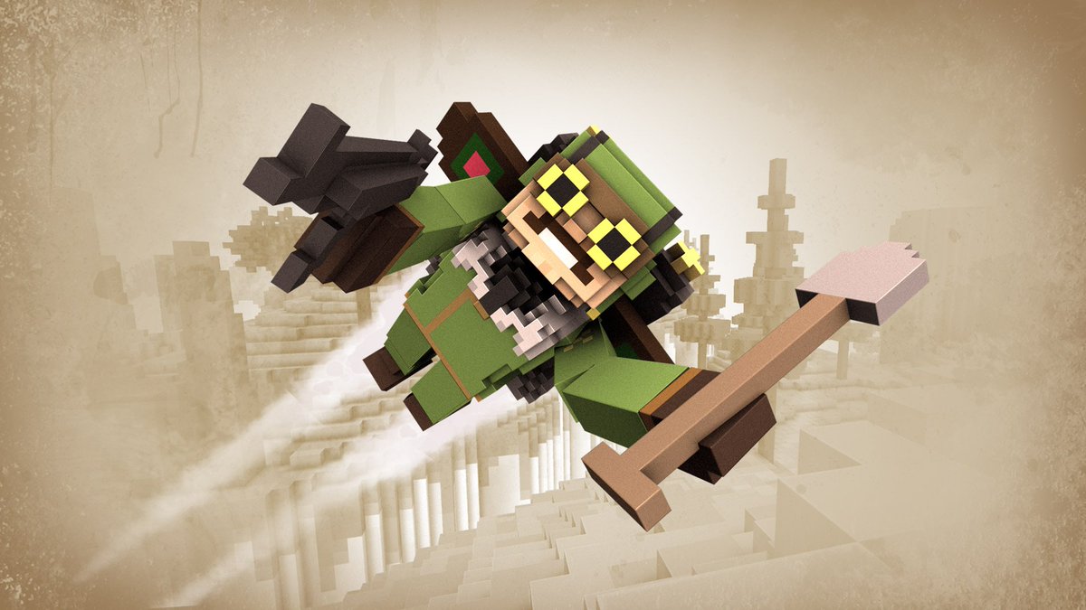 Skidtts's tweet photo. Ten years ago I got to play as the mustache wielding jetpack man-archetype in Ace of Spades, now i have the chance again in Deadlock, vote #deadmandanny https://t.co/dIToXkyVwz
